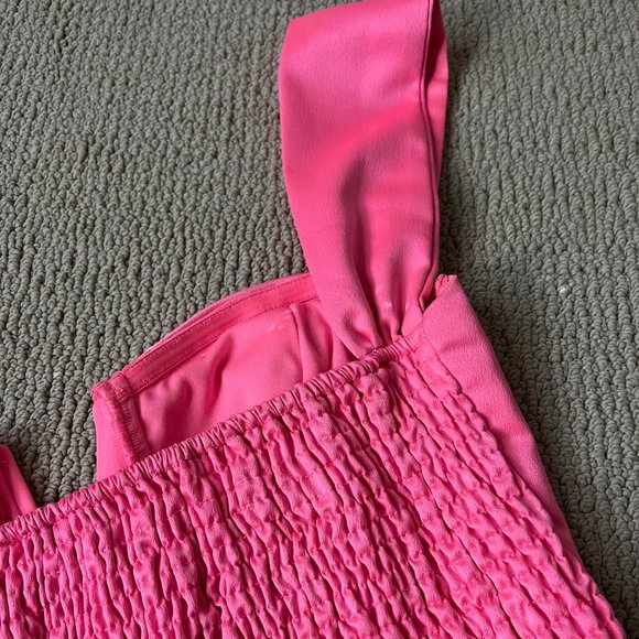 Coralia Bustier Top - Picture 4 of 5